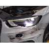 audi a3 sportback (8va, 8vf) del año 2015