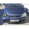 mercedes-benz clase a (w168) del año 2003
