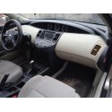 NISSAN PRIMERA (P12)