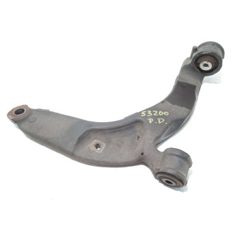 BRAZO SUSPENSION INFERIOR DELANTERO DERECHO 7E0407166B 7E8407152A