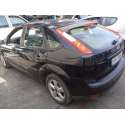 FORD FOCUS BERLINA (CAP)