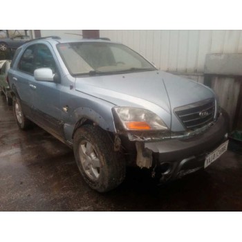 kia sorento del año 2007