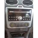 FORD FOCUS BERLINA (CAP)