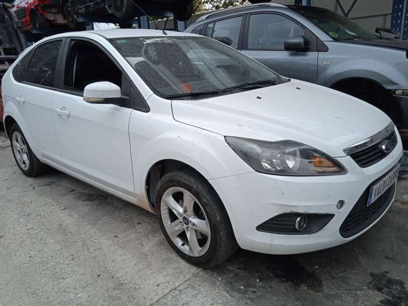FORD FOCUS II (DA_, HCP, DP)