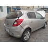 opel corsa d del año 2009