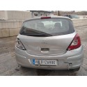 OPEL CORSA D