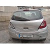 opel corsa d del año 2009