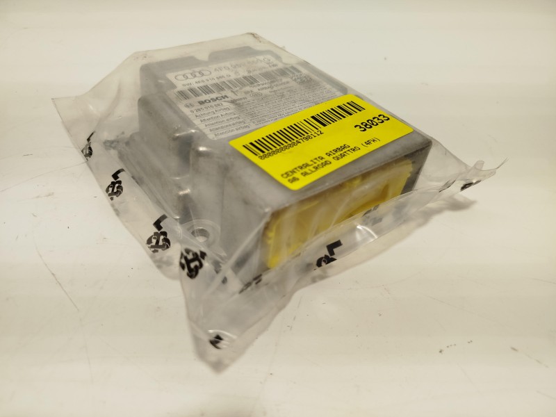 CENTRALITA AIRBAG 4F0959655G 0285010682