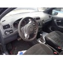 VOLKSWAGEN POLO (6R1)