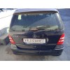 mercedes-benz clase a (w168) del año 2003