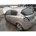 OPEL CORSA D