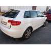 audi a3 sportback (8p) del año 2012