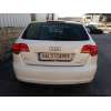 audi a3 sportback (8p) del año 2012