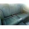 mercedes-benz clase clk (w209) coupe del año 2002