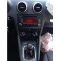 AUDI A3 SPORTBACK (8P)