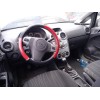 opel corsa d (s07) del año 2009