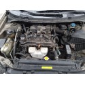 NISSAN PRIMERA (P12)