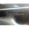 volkswagen touareg (7la) del año 2005