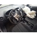OPEL CORSA D