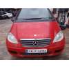 mercedes-benz clase a (w169) del año 2005