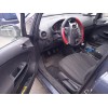 opel corsa d (s07) del año 2009
