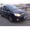 OPEL ZAFIRA B FURGONETA/MONOVOLUMEN (A05)