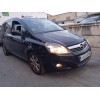 opel zafira b furgoneta/monovolumen (a05) del año 2012