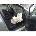 OPEL CORSA D