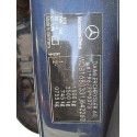 MERCEDES-BENZ CLASE A (W168)