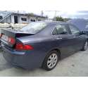 HONDA ACCORD BERLINA (CL/CN)