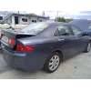 honda accord berlina (cl/cn) del año 2007