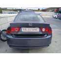 HONDA ACCORD BERLINA (CL/CN)