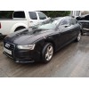 audi a5 sportback (8t) del año 2012