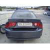 honda accord berlina (cl/cn) del año 2007