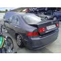 HONDA ACCORD BERLINA (CL/CN)