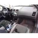 HONDA ACCORD BERLINA (CL/CN)