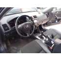 HONDA ACCORD BERLINA (CL/CN)
