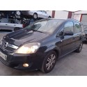 OPEL ZAFIRA B FURGONETA/MONOVOLUMEN (A05)