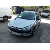 peugeot 206 berlina del año 2004