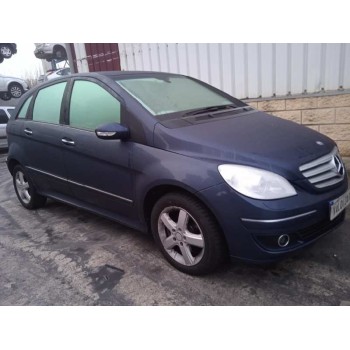 mercedes-benz clase b (w245) del año 2008