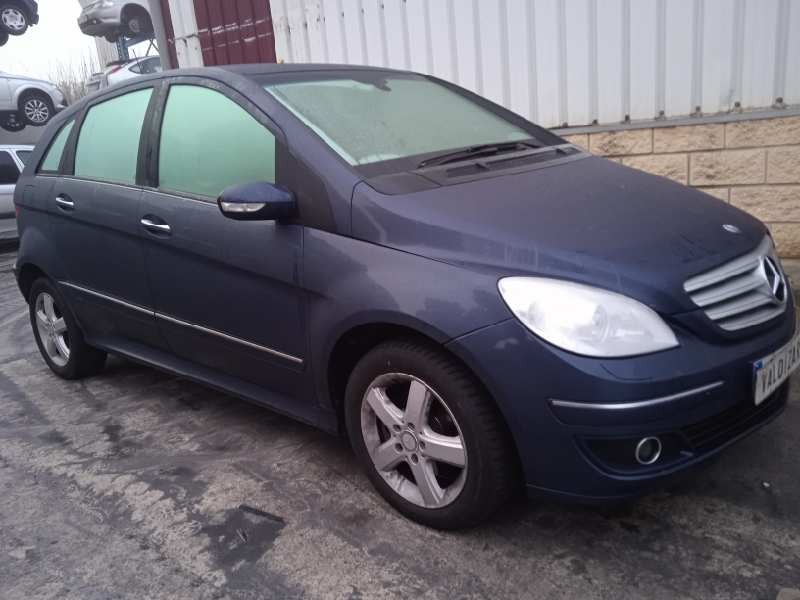 MERCEDES-BENZ CLASE B (W245)