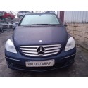 MERCEDES-BENZ CLASE B (W245)