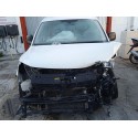 VOLKSWAGEN CADDY IV FURGONETA/MONOVOLUMEN (SAA, SAH)