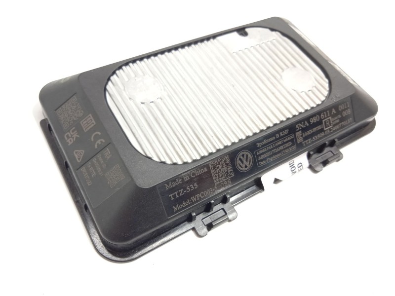 MODULO ELECTRONICO 5NA980611A 