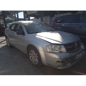 dodge avenger del año 2009