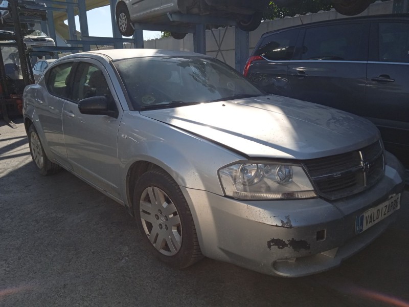 DODGE AVENGER