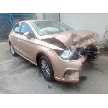 SEAT IBIZA (KJ1) de desguace