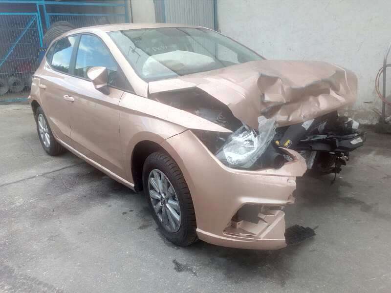 SEAT IBIZA (KJ1)