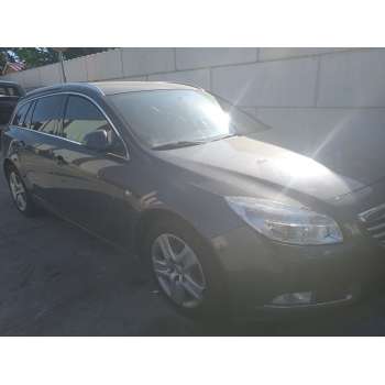 OPEL INSIGNIA A (G09)