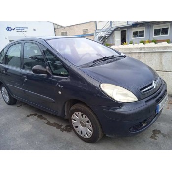 citroën xsara picasso del año 2007